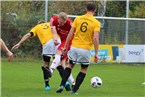 TSV Falkenheim Nürnberg - SV Raitersaich (22.10.2017)