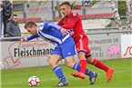 TSV Buch II - ASN Pfeil Phönix (22.10.2017)