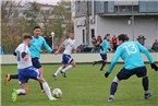 SC Germania - SV Burggrafenhof