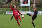 TSV Buch II - TSV Johannis 83 (31.10.2017)