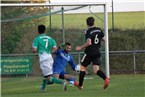 ASV Veitsbronn-Siegelsdorf 2 - 1. FC Heilsbronn (01.11.2017)