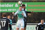 1. FC Hersbruck - SK Lauf (04.11.2017)