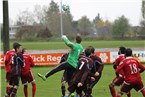 TSV Sack - SV Burggrafenhof II 1:1