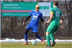 VfL Nürnberg - SpFrd Großgründlach (04.03.2018)