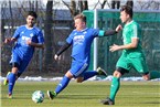VfL Nürnberg - SpFrd Großgründlach (04.03.2018)