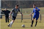 ASV Weinzierlein-Wintersdorf - FC Stein (11.03.2018)