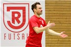 SSV Jahn Regensburg (Futsal) - Türkspor Nürnberg (11.03.2018)