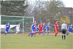 TSC Neuendettelsau - TSV Langenzenn (31.03.2018)