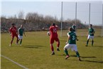 1. FC Heilsbronn - SV Neuhof/Zenn (02.04.2018)