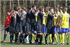 TSV Fischbach - TSV Burgfarrnbach (08.04.2018)