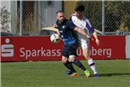 DJK Falke Nürnberg - SV Wacker Nürnberg (22.04.2018)