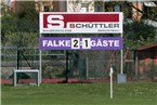 DJK Falke Nürnberg - SV Wacker Nürnberg (22.04.2018)
