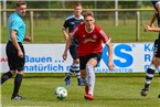 ASV Zirndorf - 1.FC Hersbruck