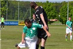 1. FC Heilsbronn - ASV Veitsbronn-Siegelsdorf 2 (29.04.2018)
