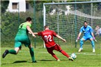 TSV Zirndorf 2 - TSV Emskirchen (29.04.2018)