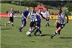 SpVgg Hüttenbach-Simmelsdorf - FC Hersbruck