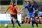 FC Stein - TB Johannis 88 Nürnberg (06.05.2018)