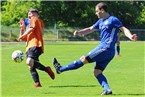 FC Stein - TB Johannis 88 Nürnberg (06.05.2018)