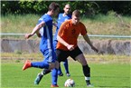 FC Stein - TB Johannis 88 Nürnberg (06.05.2018)