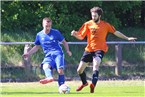 FC Stein - TB Johannis 88 Nürnberg (06.05.2018)