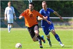 FC Stein - TB Johannis 88 Nürnberg (06.05.2018)