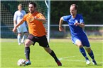 FC Stein - TB Johannis 88 Nürnberg (06.05.2018)