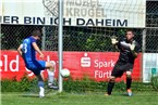 SV Seukendorf - SC Obermichelbach (06.05.2018)