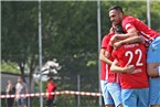 Türkspor Nürnberg - 1. FC Hersbruck (13.05.2018)