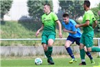 TSV Zirndorf 2 - SV Burggrafenhof 2 (13.05.2018)