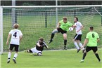TSV Petersaurach - SF Laubendorf (17.05.2018)
