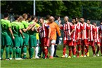 TSV Zirndorf - 1.FC Trafowerk (21.05.2018)