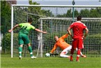TSV Zirndorf - 1.FC Trafowerk (21.05.2018)