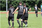 Vatanspor - TSV Johannis 83 (27.05.2018)
