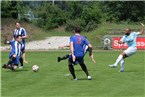 FC Stein - SV Wacker Nürnberg (27.005.2018)