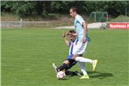 FC Stein - SV Wacker Nürnberg (27.005.2018)