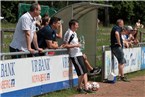 FC Stein - SV Wacker Nürnberg (27.005.2018)