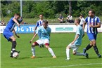 FC Stein - SV Wacker Nürnberg (27.05.2018)