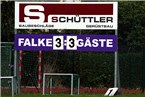 DJK Falke - SC Germania Nbg. (27.05.2018)
