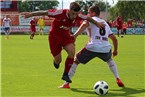 TSV Buch - ASV Vach (02.06.2018)