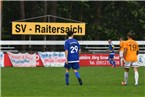 SV Raitersaich - TSV Altenberg (09.06.2018)