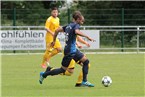 SV Gutenstetten/Steinachgrund - SV Wacker Nürnberg (09.06.2018)