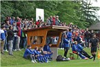 SpVgg-DJK Wolframs-Eschenbach - TSV Burgfarrnbach (13.06.2018)