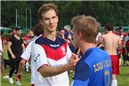 KSD Hajduk - SpVgg Mögeldorf 2000 (16.06.2018)