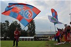 KSD Hajduk - SpVgg Mögeldorf 2000 (16.06.2018)