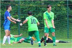 Der TSV Johannis 83 durfte einen furiosen 7:3-Sieg gegen den SC Obermichelbach bejubeln.