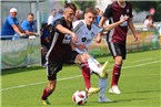 TSV Buch - SC 04 Schwabach (15.07.2018)
