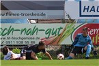 TSV Buch - SC 04 Schwabach (15.07.2018)