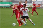 TSV Buch - SC Großschwarzenlohe (22.07.2018)