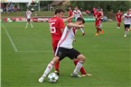 TSV Buch - SC Großschwarzenlohe (22.07.2018)