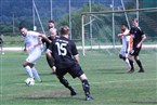 1. FC Hersbruck - ASV Fürth (29.07.2018)